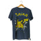 キャラクタープリント Tシャツ メンズ JPN:M