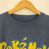 キャラクタープリント Tシャツ メンズ JPN:M