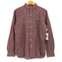 ロッソ ROSSO URBAN RESEARCH ハイパフォーマンスフランネルシャツ メンズ JPN:M