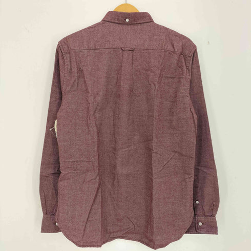 ロッソ ROSSO URBAN RESEARCH ハイパフォーマンスフランネルシャツ メンズ JPN:M