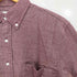 ロッソ ROSSO URBAN RESEARCH ハイパフォーマンスフランネルシャツ メンズ JPN:M