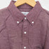 ロッソ ROSSO URBAN RESEARCH ハイパフォーマンスフランネルシャツ メンズ JPN:M