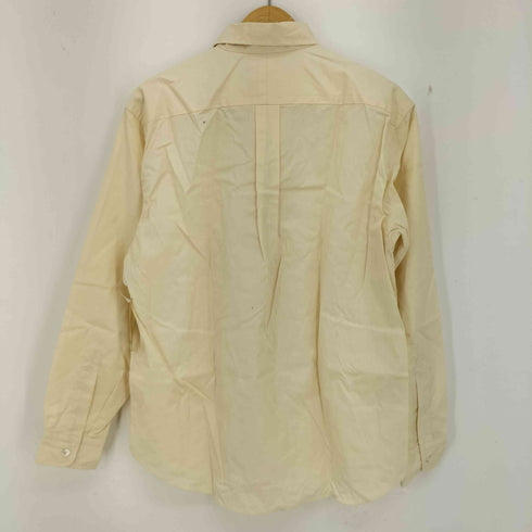 ユナイテッドアローズ UNITED ARROWS フィンクスコットン オックスフォード ボタンダウン メンズ JPN:M