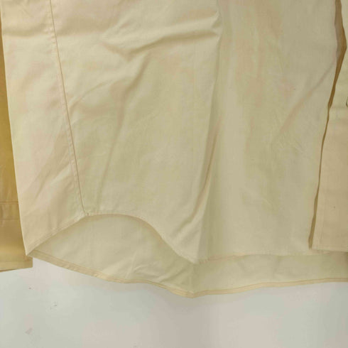 ユナイテッドアローズ UNITED ARROWS フィンクスコットン オックスフォード ボタンダウン メンズ JPN:M