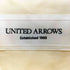 ユナイテッドアローズ UNITED ARROWS フィンクスコットン オックスフォード ボタンダウン メンズ JPN:M