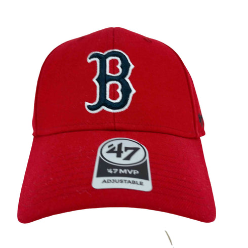 フォーティセブンブランド 47 BRAND ベースボールロゴキャップ メンズ