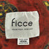 フィッチェ ficce YOSHIYUKI KONISHI 裏地総柄 セットアップジャケット メンズ JPN:M