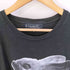 ミルクボーイ MILKBOY ウサギ 両面プリント Tシャツ メンズ JPN:L