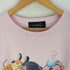 ミルクボーイ MILKBOY SICKBOY プリント Tシャツ メンズ