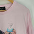 ミルクボーイ MILKBOY SICKBOY プリント Tシャツ メンズ