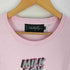 ミルクボーイ MILKBOY CARTOON LOGO 総柄 プリント Tシャツ メンズ XXL