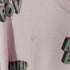 ミルクボーイ MILKBOY CARTOON LOGO 総柄 プリント Tシャツ メンズ XXL