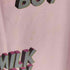 ミルクボーイ MILKBOY CARTOON LOGO 総柄 プリント Tシャツ メンズ XXL