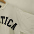 ノーティカ NAUTICA 21SS アーチロゴ ショートスリーブ Tシャツ メンズ import:L