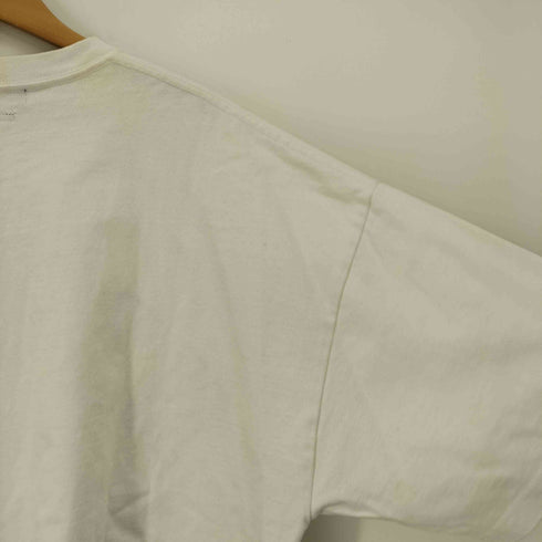 ノーティカ NAUTICA 21SS アーチロゴ ショートスリーブ Tシャツ メンズ import:L