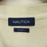 ノーティカ NAUTICA 21SS アーチロゴ ショートスリーブ Tシャツ メンズ import:L