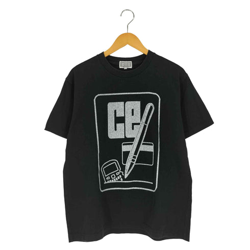 シーイー C.E ce SIGNED T Tシャツ メンズ JPN:M