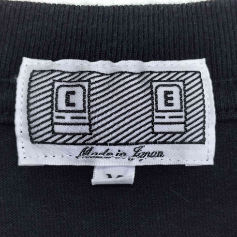 シーイー C.E ce SIGNED T Tシャツ メンズ JPN:M