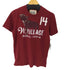 ルールナンバー RUEHL No.925 ドッグプリント S/S Tシャツ ブルドッグ メンズ JPN:M