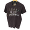 ルールナンバー RUEHL No.925 フロントプリント S/S Tシャツ メンズ JPN:M