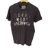 ルールナンバー RUEHL No.925 フロントプリント S/S Tシャツ メンズ JPN:M