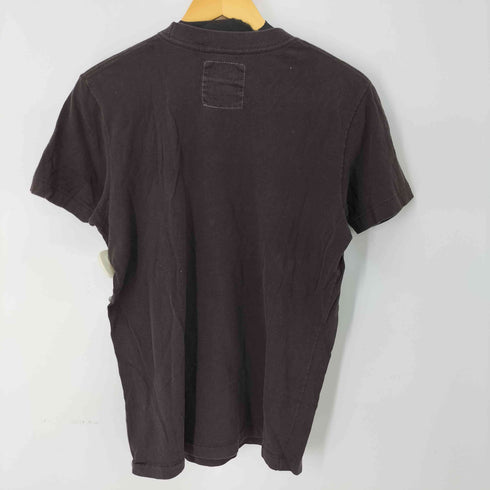 ルールナンバー RUEHL No.925 フロントプリント S/S Tシャツ メンズ JPN:M