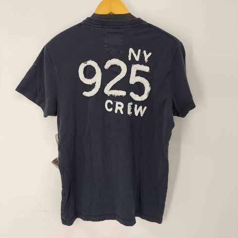 ルールナンバー RUEHL No.925 ロゴ刺繍 S/S Tシャツ メンズ JPN:M