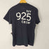 ルールナンバー RUEHL No.925 ロゴ刺繍 S/S Tシャツ メンズ JPN:M