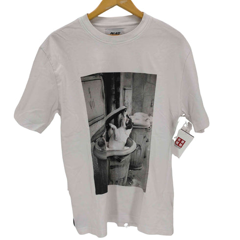 パレス PALACE フォトプリントクルーネックtee JUERGEN TELLER メンズ JPN:M