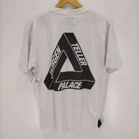 パレス PALACE フォトプリントクルーネックtee JUERGEN TELLER メンズ JPN:M