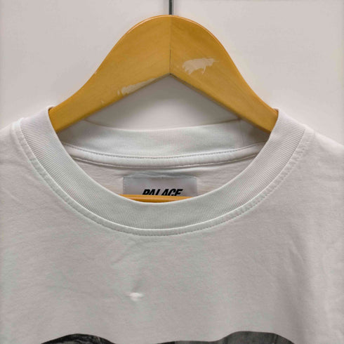 パレス PALACE フォトプリントクルーネックtee JUERGEN TELLER メンズ JPN:M