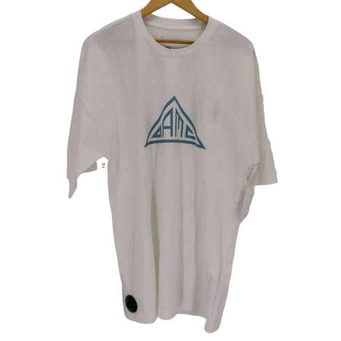 オーエーエムシー OAMC 別注プリントtee メンズ JPN:S