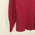 ラコステ LACOSTE ワンポイント ロゴ ワッペン L/S 鹿の子 ポロシャツ メンズ JPN:2