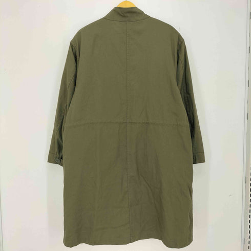 ジーユー GU 3WAYオーバーサイズモッズコート レディース JPN:M
