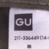ジーユー GU 3WAYオーバーサイズモッズコート レディース JPN:M