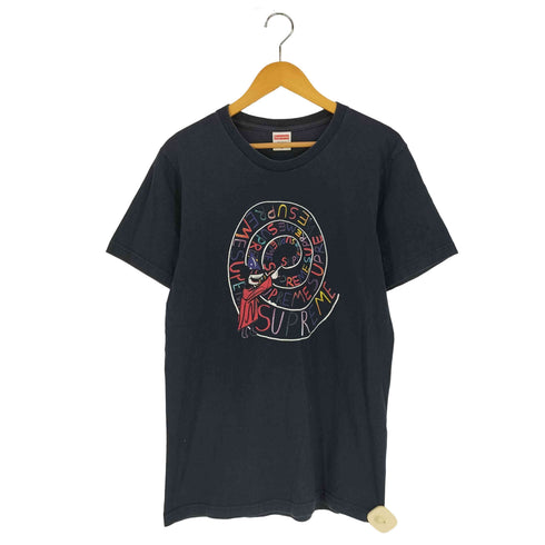 シュプリーム Supreme Joe Roberts Swirl Tee Tシャツ メンズ import:M