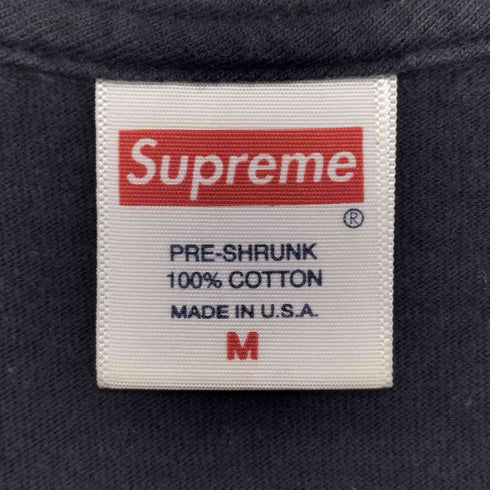 シュプリーム Supreme Joe Roberts Swirl Tee Tシャツ メンズ import:M