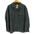 ロンハーマン Ron Herman ULSTER WEAVERS リネンシャツジャケット メンズ JPN:S