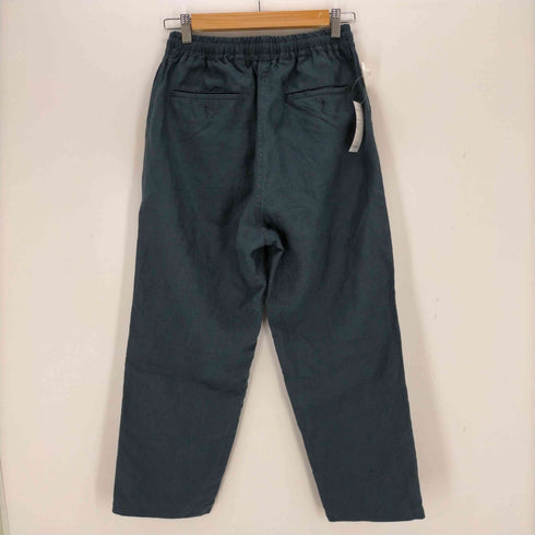 ロンハーマン Ron Herman ULSTER WEAVERS リネンイージーパンツ メンズ JPN:S