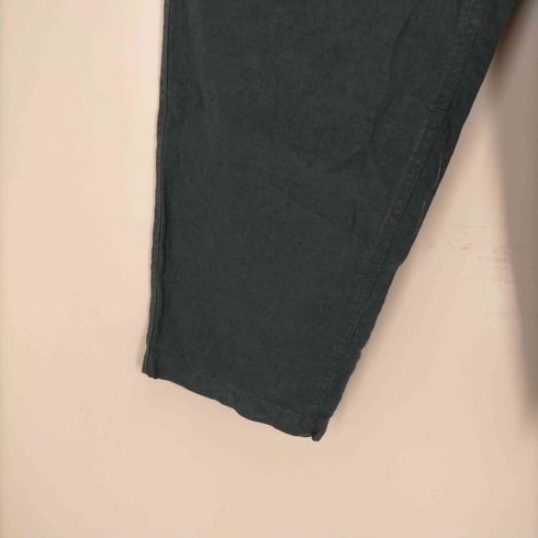 ロンハーマン Ron Herman ULSTER WEAVERS リネンイージーパンツ メンズ JPN:S