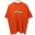 アトモス atmos ロゴプリント S/S クルーネック Tシャツ メンズ