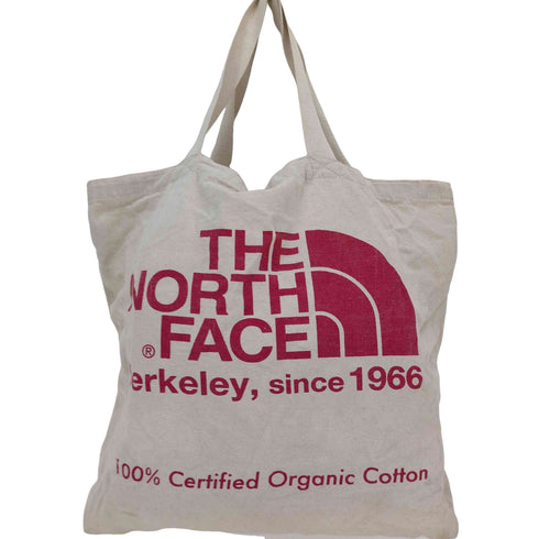 ザノースフェイス THE NORTH FACE Organic Cotton Tote メンズ