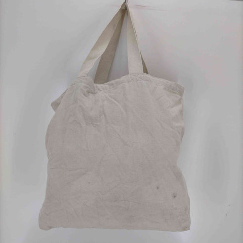 ザノースフェイス THE NORTH FACE Organic Cotton Tote メンズ