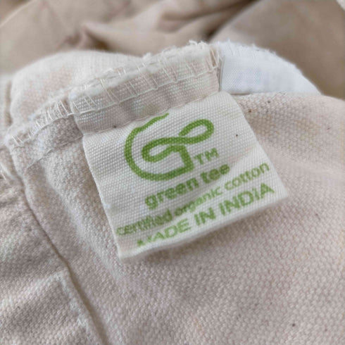 ザノースフェイス THE NORTH FACE Organic Cotton Tote メンズ