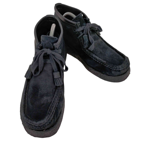 ビズビム VISVIM BEUYS TREKKER-FOLK メンズ US:10