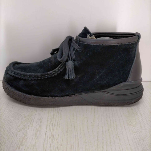 ビズビム VISVIM BEUYS TREKKER-FOLK メンズ US:10