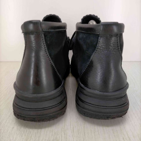 ビズビム VISVIM BEUYS TREKKER-FOLK メンズ US:10