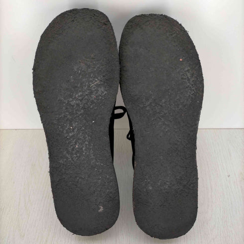 ビズビム VISVIM BEUYS TREKKER-FOLK メンズ US:10