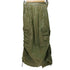 アトモスピンク ATMOS PINK 24FW Drawstring Long Skirt レディース JPN:M