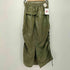 アトモスピンク ATMOS PINK 24FW Drawstring Long Skirt レディース JPN:M